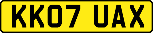 KK07UAX