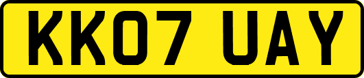 KK07UAY