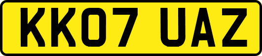 KK07UAZ
