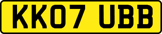 KK07UBB