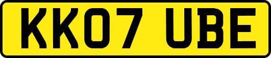 KK07UBE