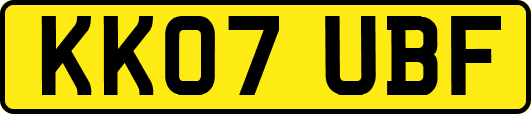 KK07UBF