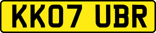KK07UBR
