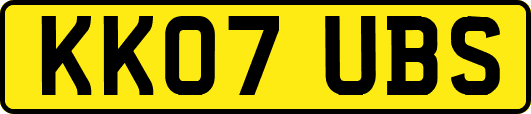 KK07UBS
