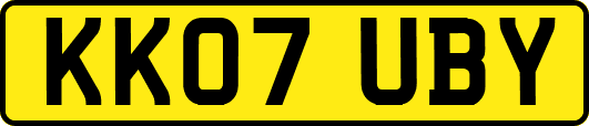 KK07UBY