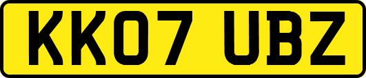 KK07UBZ