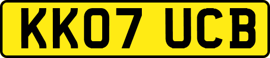 KK07UCB