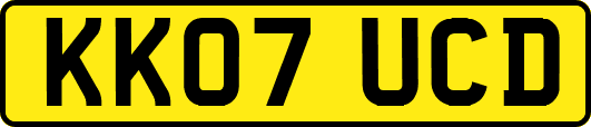KK07UCD