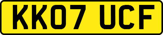 KK07UCF