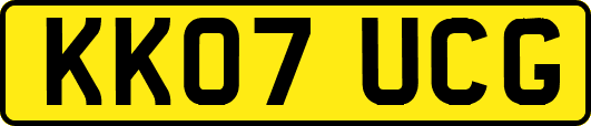 KK07UCG