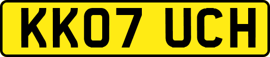 KK07UCH