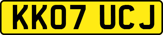 KK07UCJ