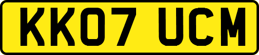 KK07UCM