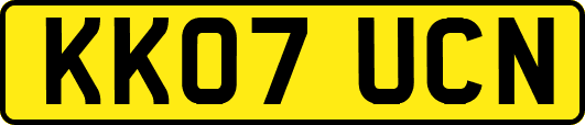 KK07UCN