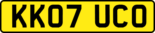 KK07UCO
