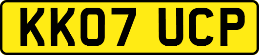 KK07UCP