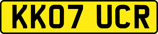 KK07UCR