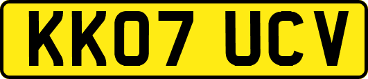 KK07UCV