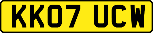 KK07UCW
