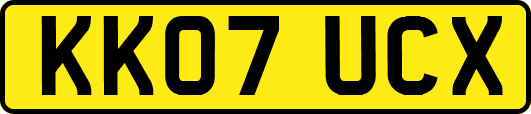 KK07UCX