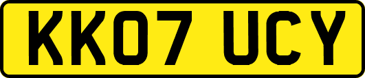 KK07UCY