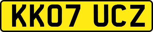 KK07UCZ