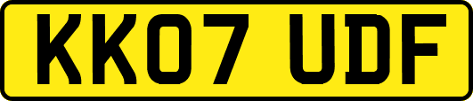 KK07UDF