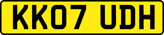 KK07UDH
