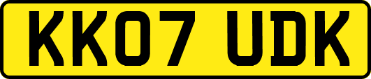 KK07UDK