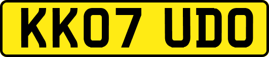 KK07UDO