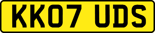 KK07UDS