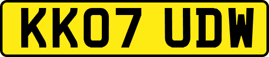 KK07UDW