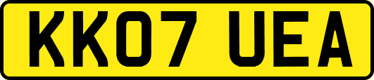 KK07UEA
