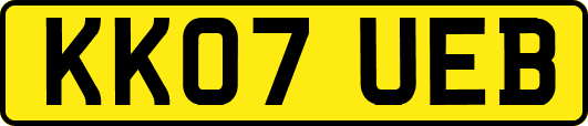 KK07UEB