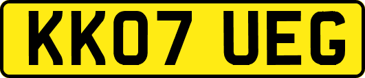 KK07UEG