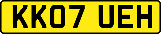 KK07UEH
