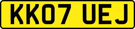 KK07UEJ