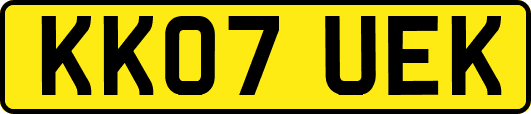 KK07UEK