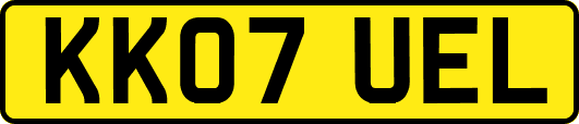 KK07UEL