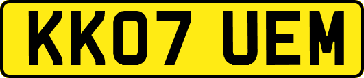 KK07UEM