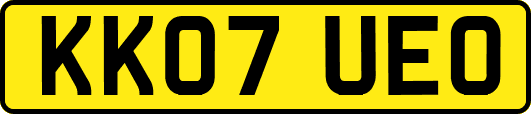 KK07UEO