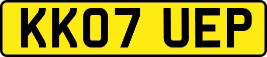 KK07UEP