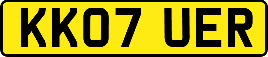 KK07UER