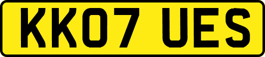 KK07UES