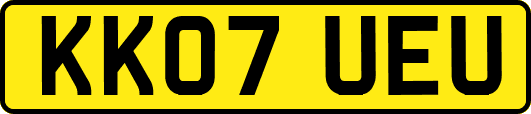 KK07UEU