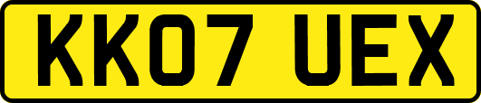 KK07UEX