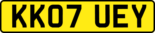 KK07UEY
