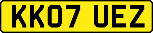KK07UEZ