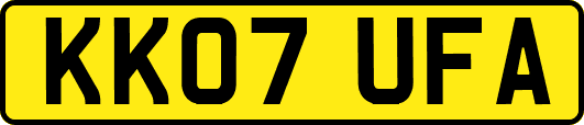 KK07UFA