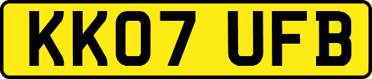 KK07UFB